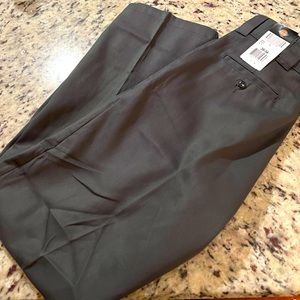 Dickes Work/Dress pants (Gray)